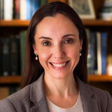 Maria B. Near Reston, VA, available for online & in-person tutoring