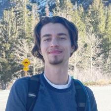 Tutor Armand - Math whiz and Engineering nerd