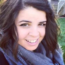 Caitlin M. Near West Allis, WI, available for online & in-person tutoring