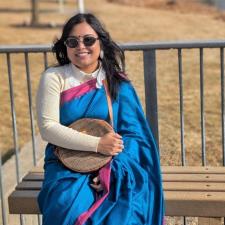 Shubhamita D. Iowa City, IA, available for online & in-person tutoring