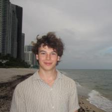 Jacob B.'s Photo