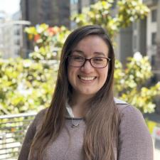 Monica R. Near Pacifica, CA, available for online & in-person tutoring