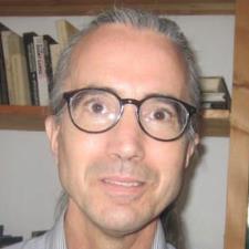 Nicholas J. Near White Plains, NY, available for online & in-person tutoring