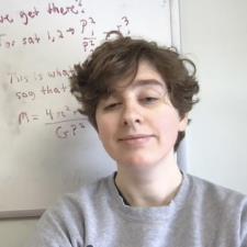 Tutor Multidisciplinary STEM and writing focused tutor