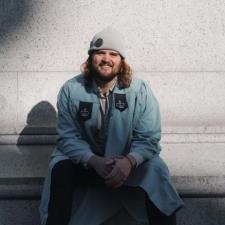 Kade J. Haiku, HI, available for online & in-person tutoring
