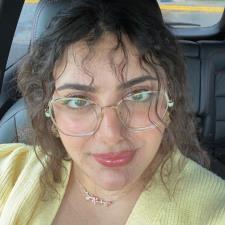 Zeinab M. Near Hamtramck, MI, available for online & in-person tutoring