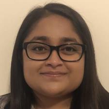 Tutor Kruti - STEM tutor 