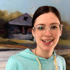 Caroline W. Near Holyoke, MA, available for online & in-person tutoring