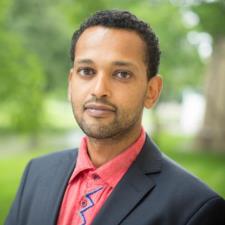 Christopher S. Rosamond, CA, available for online & in-person tutoring