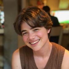 Tessa R. Near Manhattan Beach, CA, available for online & in-person tutoring