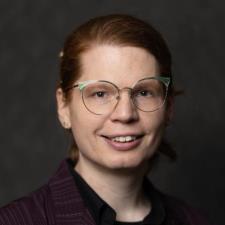Luna K. Minneapolis, MN, available for online & in-person tutoring