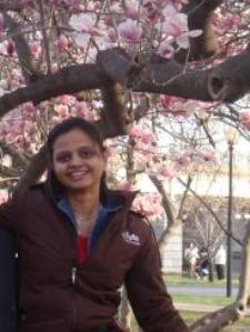 Swapna D. - Experienced tutor for Stats, Calculus, Algebra and English