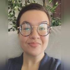 Danielle S. Milwaukee, WI, available for online & in-person tutoring