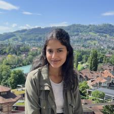 Tutor CS @ Cornell | Math & CS tutor 