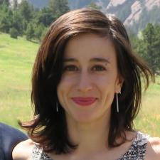 Clara C. Near Parker, CO, available for online & in-person tutoring