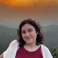 Annemarie H.'s Photo