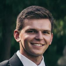 Drew T. Boston, MA, available for online & in-person tutoring