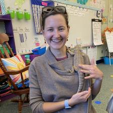 Elizabeth S.'s Photo