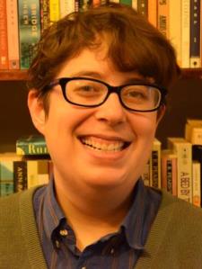 Elsbeth T. - Tutor