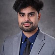 Danial K. Near Dearborn, MI, available for online & in-person tutoring