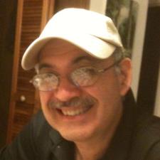 Raymond L. Near Winter Park, FL, available for online & in-person tutoring