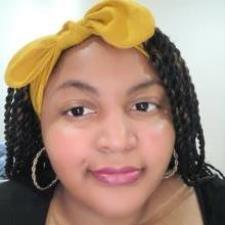 Makayla N. Brooklyn, NY, available for online & in-person tutoring