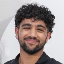 Muhammad H.
