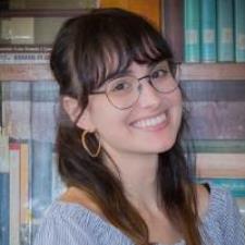 Caitlin E. Milford, MA, available for online & in-person tutoring