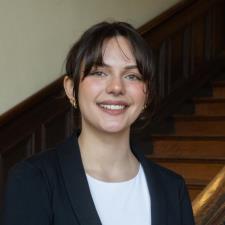 Natalie S. Near Oak Lawn, IL, available for online & in-person tutoring