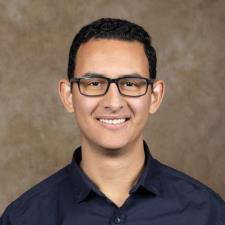 Amin H. Pittsburgh, PA, available for online & in-person tutoring