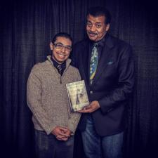 Ariel M.'s Photo