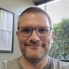 Ken C. Near Palatine, IL, available for online & in-person tutoring