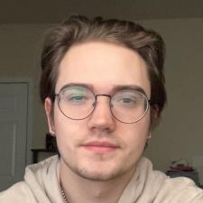 Garrett M. Near Henrico, VA, available for online & in-person tutoring