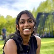 Abhi R. New York, NY, available for online & in-person tutoring