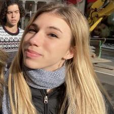 Alexandra K.