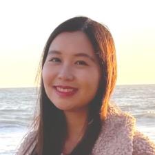 Yimin H. Torrance, CA, available for online & in-person tutoring