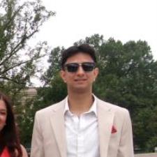 Purav D. Near Union City, CA, available for online & in-person tutoring