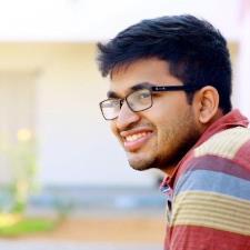 Prasanth V. Near White Plains, NY, available for online & in-person tutoring