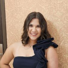 Sabrina L. Levittown, NY, available for online tutoring