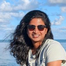 Loshma C. Fort Mill, SC, available for online & in-person tutoring