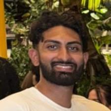 Shreyas J. Tampa, FL, available for online & in-person tutoring