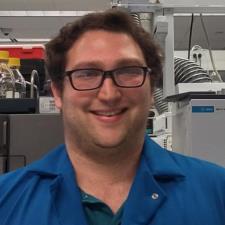 Benjamin S. San Diego, CA, available for in-person tutoring