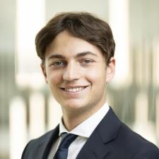 Josh B. New York, NY, available for online & in-person tutoring