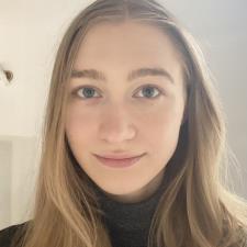 Esme S. - ACT Math Tutor