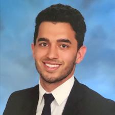 Brandon Y. - MCAT Wiz + Biology and other sciences