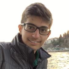 Rishabh B. Near Folsom, CA, available for online & in-person tutoring