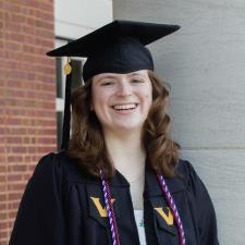 Olivia N. Near Madison, TN, available for online & in-person tutoring