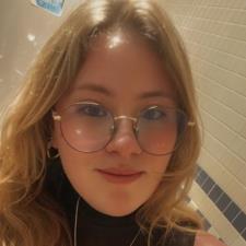 Meghan S.