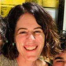 Tutor Experienced Teacher Certified in Orton Gillingham 