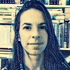 Kate A. Winslow, AZ, available for online & in-person tutoring